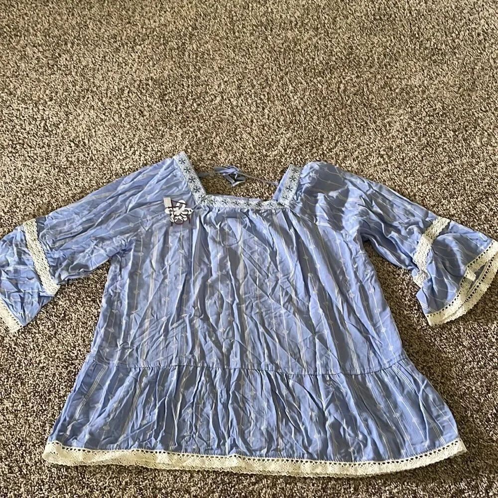 Matilda Jane shirt _NWOT